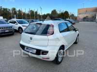 2012 Fiat Punto