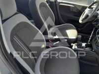 2012 Fiat Punto