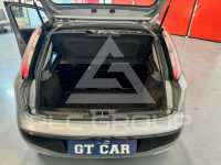 2012 Fiat Punto
