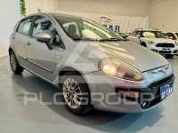 2012 Fiat Punto