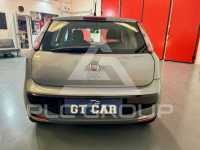 2012 Fiat Punto