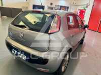 2012 Fiat Punto