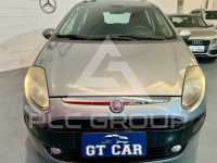 2012 Fiat Punto