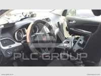 2012 Fiat Freemont
