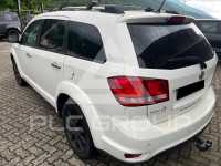 2012 Fiat Freemont