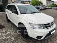 2012 Fiat Freemont