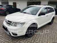 2012 Fiat Freemont