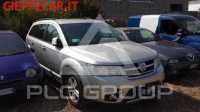 2012 Fiat Freemont