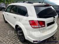 2012 Fiat Freemont