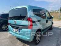 2012 Fiat QUBO