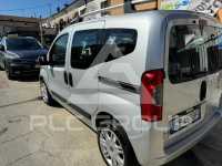 2012 Fiat QUBO