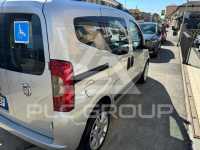 2012 Fiat QUBO