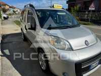 2012 Fiat QUBO