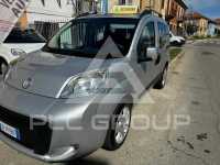 2012 Fiat QUBO