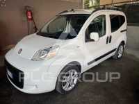 2012 Fiat QUBO