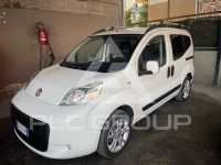 2012 Fiat QUBO