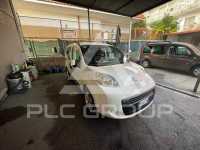 2012 Fiat QUBO