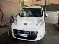 2012 Fiat QUBO