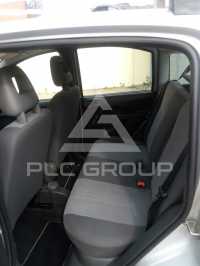 2012 Fiat Panda