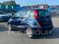 2012 Fiat Panda