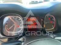 2012 Fiat Panda