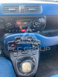 2012 Fiat Panda
