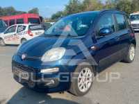 2012 Fiat Panda