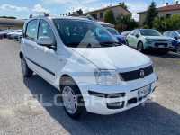 2012 Fiat Panda