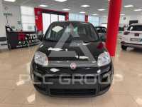 2012 Fiat Panda