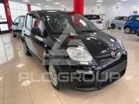 2012 Fiat Panda