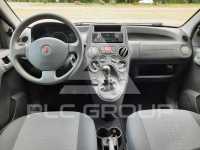 2012 Fiat Panda