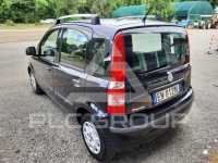 2012 Fiat Panda