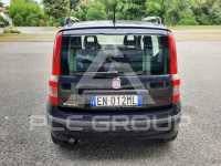 2012 Fiat Panda