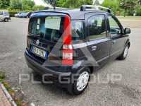 2012 Fiat Panda