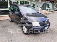 2012 Fiat Panda