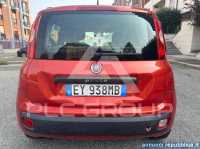 2012 Fiat Panda