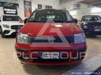 2012 Fiat Panda
