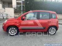 2012 Fiat Panda