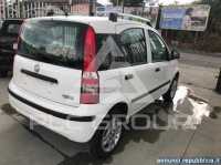 2012 Fiat Panda