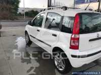 2012 Fiat Panda