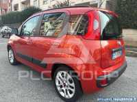 2012 Fiat Panda
