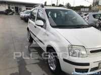 2012 Fiat Panda