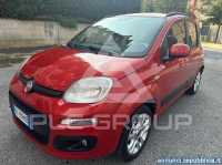 2012 Fiat Panda