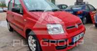 2012 Fiat Panda