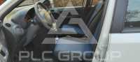 2012 Fiat Panda