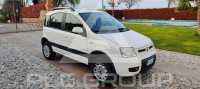 2012 Fiat Panda