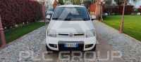 2012 Fiat Panda