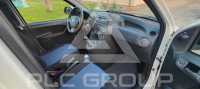2012 Fiat Panda