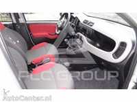 2012 Fiat Panda