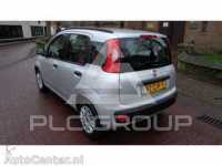 2012 Fiat Panda